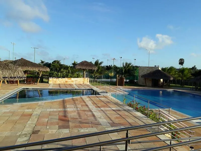 Imagem Lote para Venda em Parnamirim, Pium (Distrito Litoral)