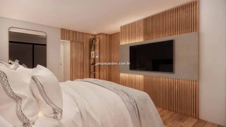 Imagem Apartamento à venda Jardim América São Paulo