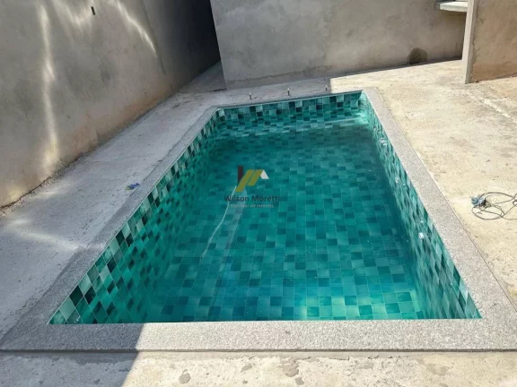 Imagem CASA EM EXCELENTE BAIRRO - ITUPEVA