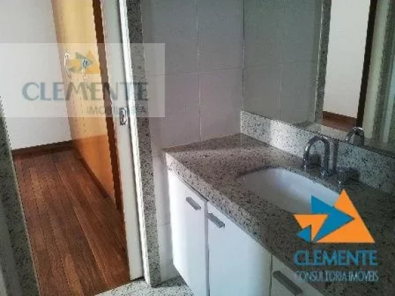 Imagem Apartamento 04 QUARTOS SANTO AGOSTINHO Belo Hte MG