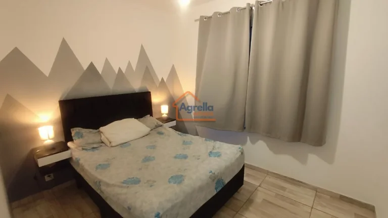 Imagem Condomínio Residencial dos Manacás - Apartamento à venda no bairro Recanto Di Verona - Mogi Mirim/SP, OESTE