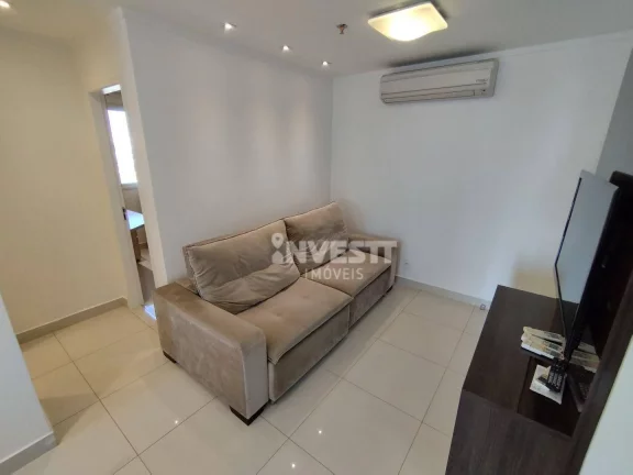 Imagem Apartamento com 2 dormitórios para alugar, 67 m² - Jardim Goiás - Goiânia/GO
