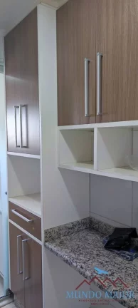 Imagem Apto 2 Dormitórios à Venda, 87 m - Casa Branca-$ 440.000.00!!!