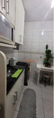 Imagem Casa com 2 dormitórios à venda, 38 m² por R$ 200.000,00 - Jardim Maria Dirce - Guarulhos/SP