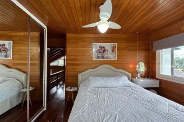 Imagem Casa em Jardim Panorâmico