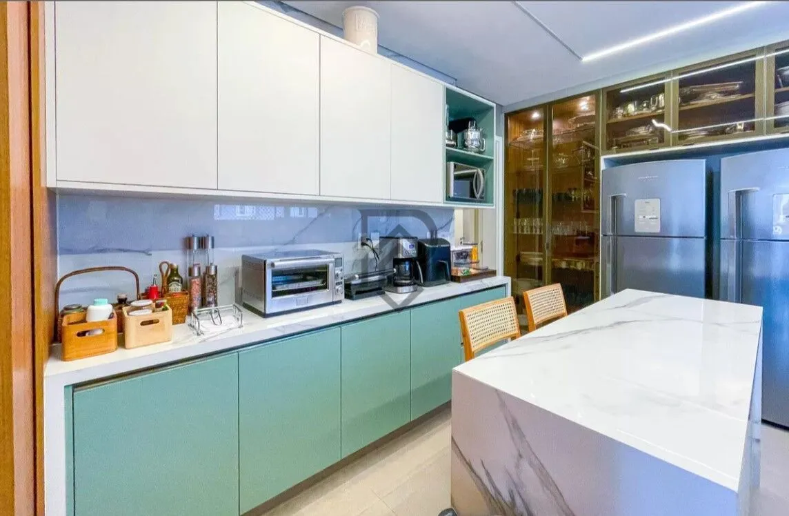 Imagem Apartamento Alto Padrão em Jardim Paulista, São Paulo/SP