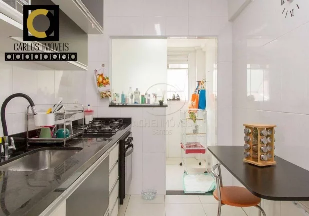Imagem IMPERDÍVEL!!! Apartamento com porteira fechada a venda por 575Mil !!!!
