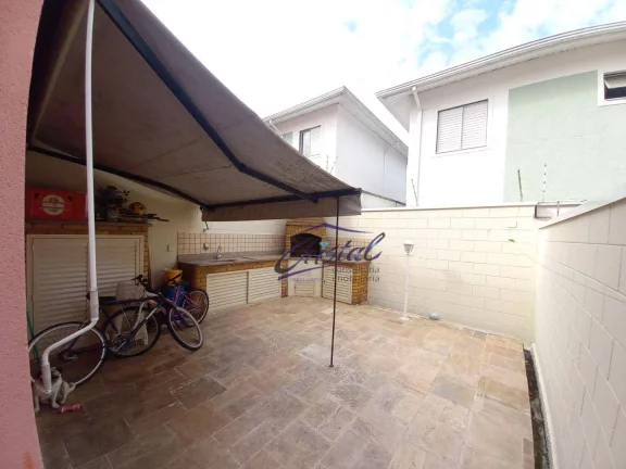 Imagem Casa com 3 quartos (1 suíte) à venda, 163 m² - Condomínio Felicitá - Jardim Rosa Maria - Butantã - São Paulo/SP