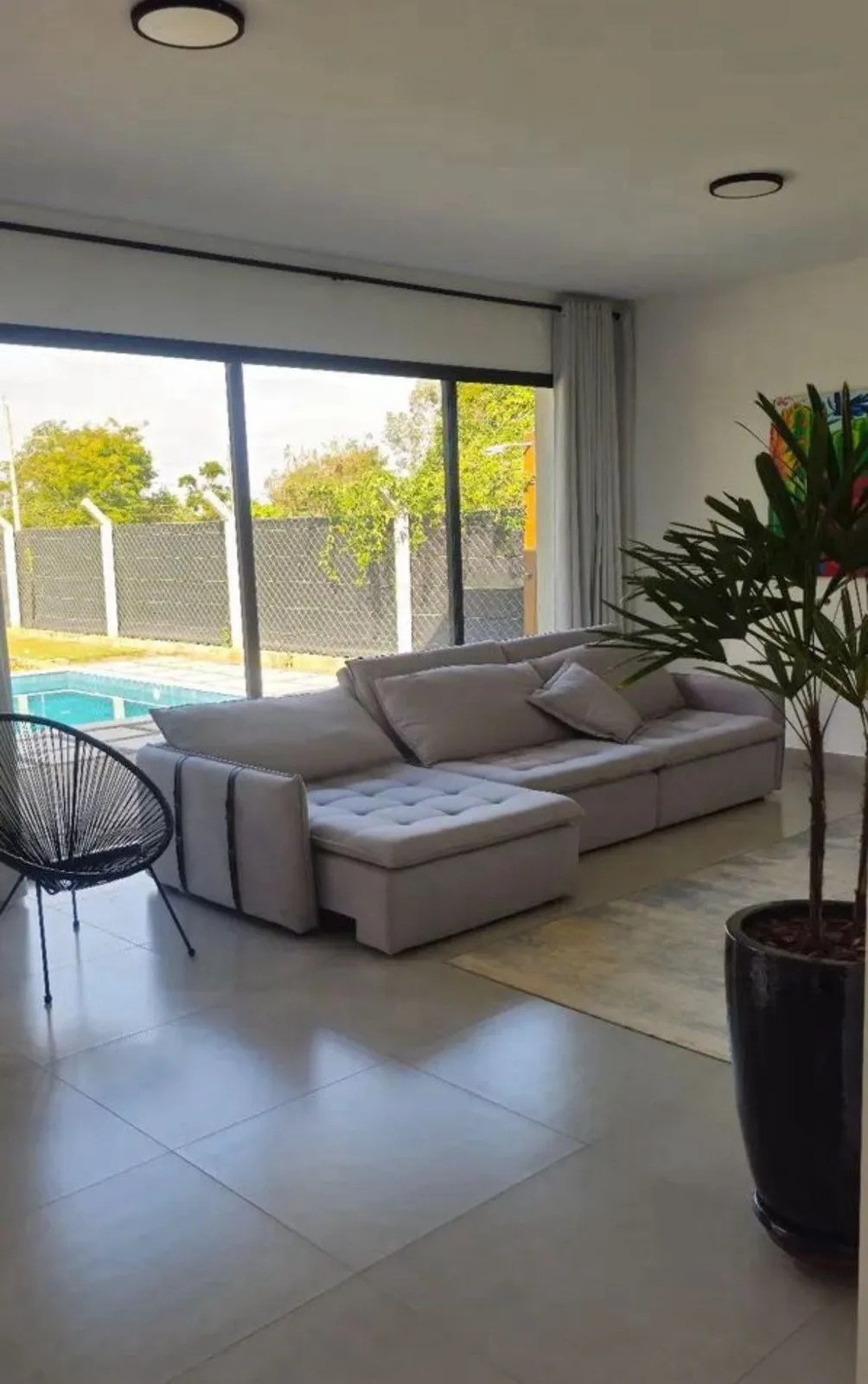 Imagem Viva o Melhor do Interior ? Chácara com Piscina em Boituva/SP