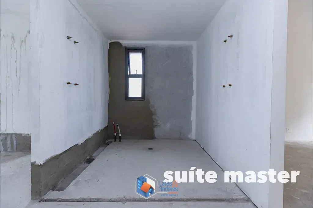 Imagem Apartamento à venda 3 Quartos 3 Suites 3 Vagas 210M² Campo Belo São Paulo - SP