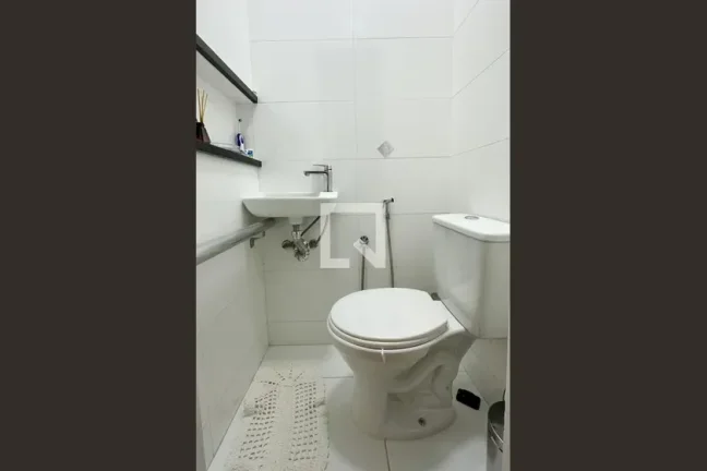 Imagem Apartamento à Venda - Copacabana, 3 Quartos, 112 m2