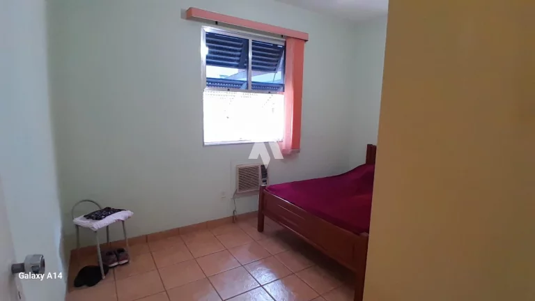 Imagem Apartamento no Gonzaga - com 02 quartos
