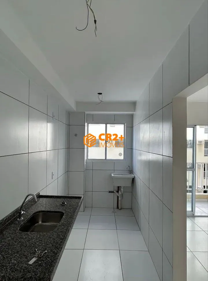 Imagem Apartamento à Venda de 45m² 02 quartos, Residence Club na Imbiribeira.