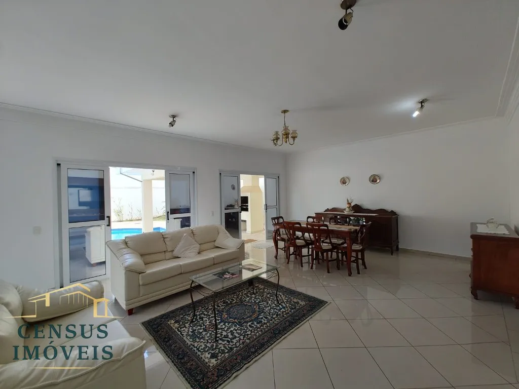 Foto do imóvel: Casa no Condomínio Millenium, no bairro Jardim Recanto, com 3 Quartos, 336 m² por R$ 1.950.000, 00, em Valinhos, São Paulo. em Condomínio Millenium