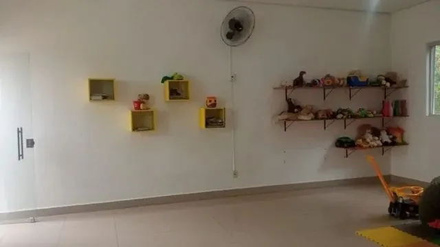 Imagem Apartamento à venda 2 Quartos, 1 Vaga, 44M², Jardim Gurilândia, Taubaté - SP | Condomínio Parque Trivellato