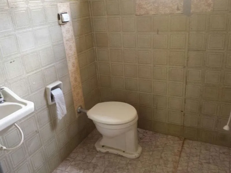 Imagem Casa à venda 3 Quartos, 1 Vaga, 150M², Maria Áurea, Pindamonhangaba - SP