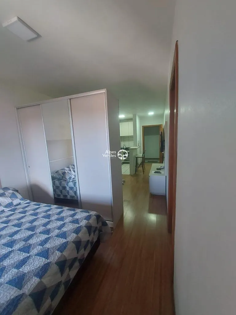 Imagem Studio à Venda em Centro, Canela - RS