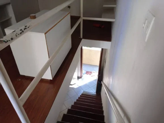 Imagem Casa, 1 dormitório, 1 vaga, Villa reggio, Vila ema Sjc.