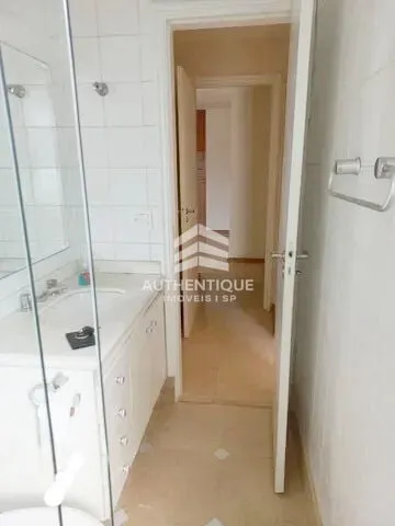 Imagem NOVO ITAIM - Apartamento à venda no bairro Itaim Bibi - São Paulo/SP, Zona Sul