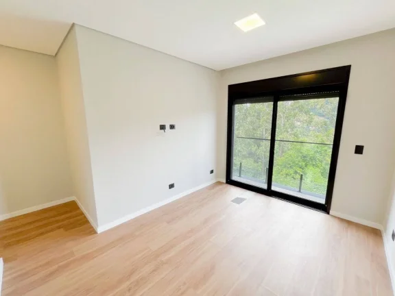Imagem Casa com 4 quartos à venda, 318 m² por R$ 3.490.000 - Sítio do Morro - Santana de Parnaíba/SP
