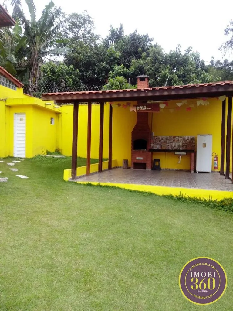 Imagem Sobrado à Venda em Condomínio Fechado - Jardim Dayse | Ferraz de Vasconcelos/SP