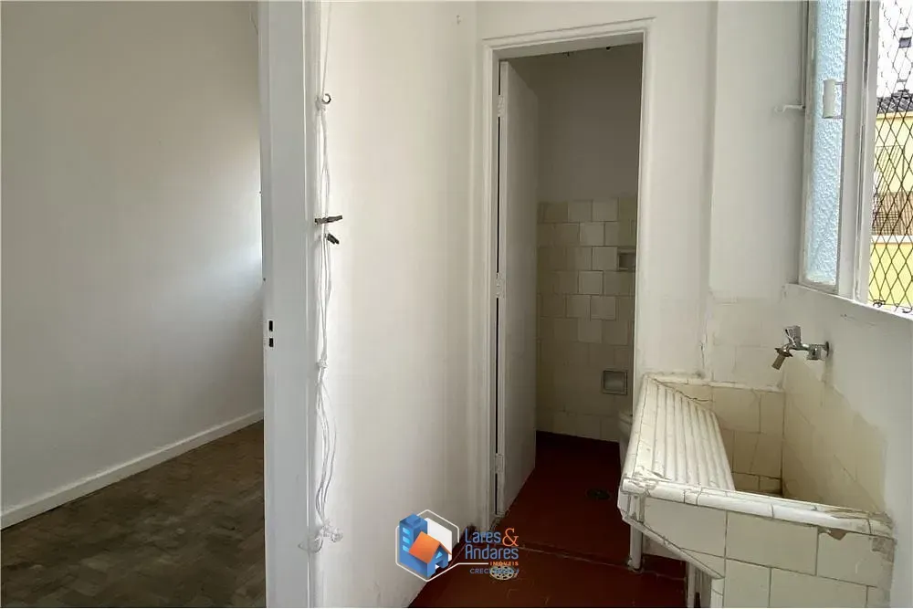 Imagem Apartamento à venda 2 Quartos 1 Vaga 105M² Cerqueira César São Paulo - SP