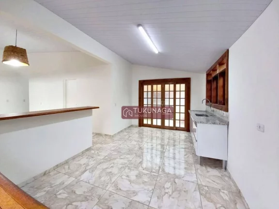 Imagem Chácara com 3 quartos à venda, 840 m² por R$ 430.000 - Parque Rodrigo Barreto - Arujá/SP