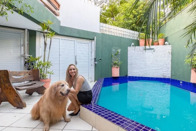 Imagem CASA RESIDENCIAL em São Paulo - SP, Vila Madalena
