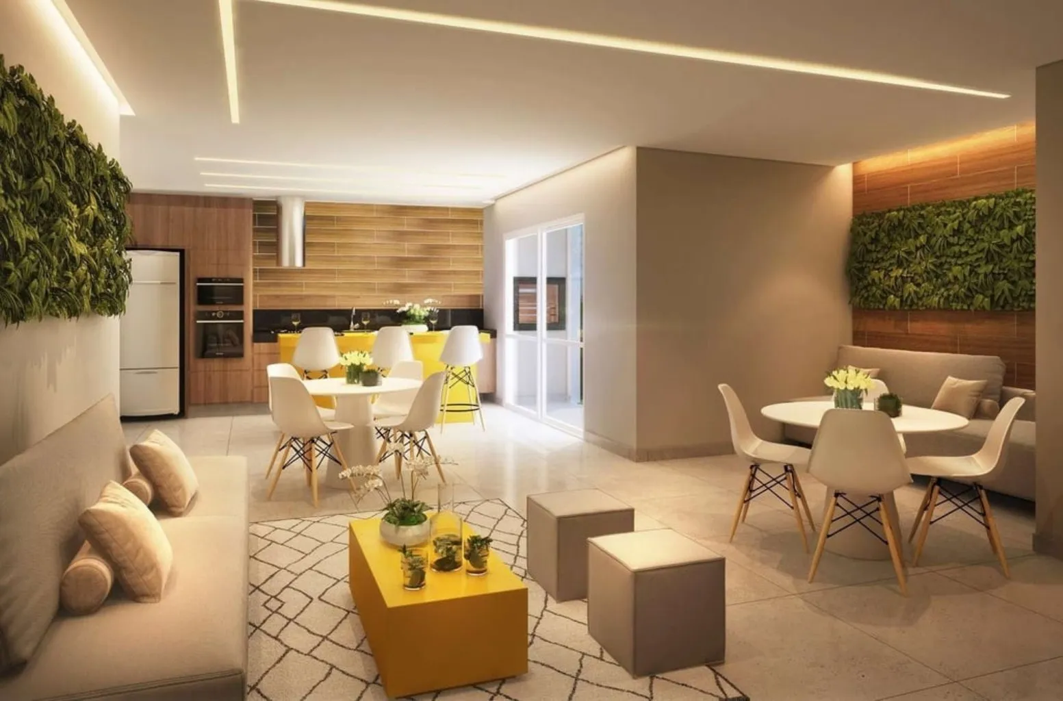 Imagem APARTAMENTO RESIDENCIAL em São Paulo - SP, Vila Santa Catarina