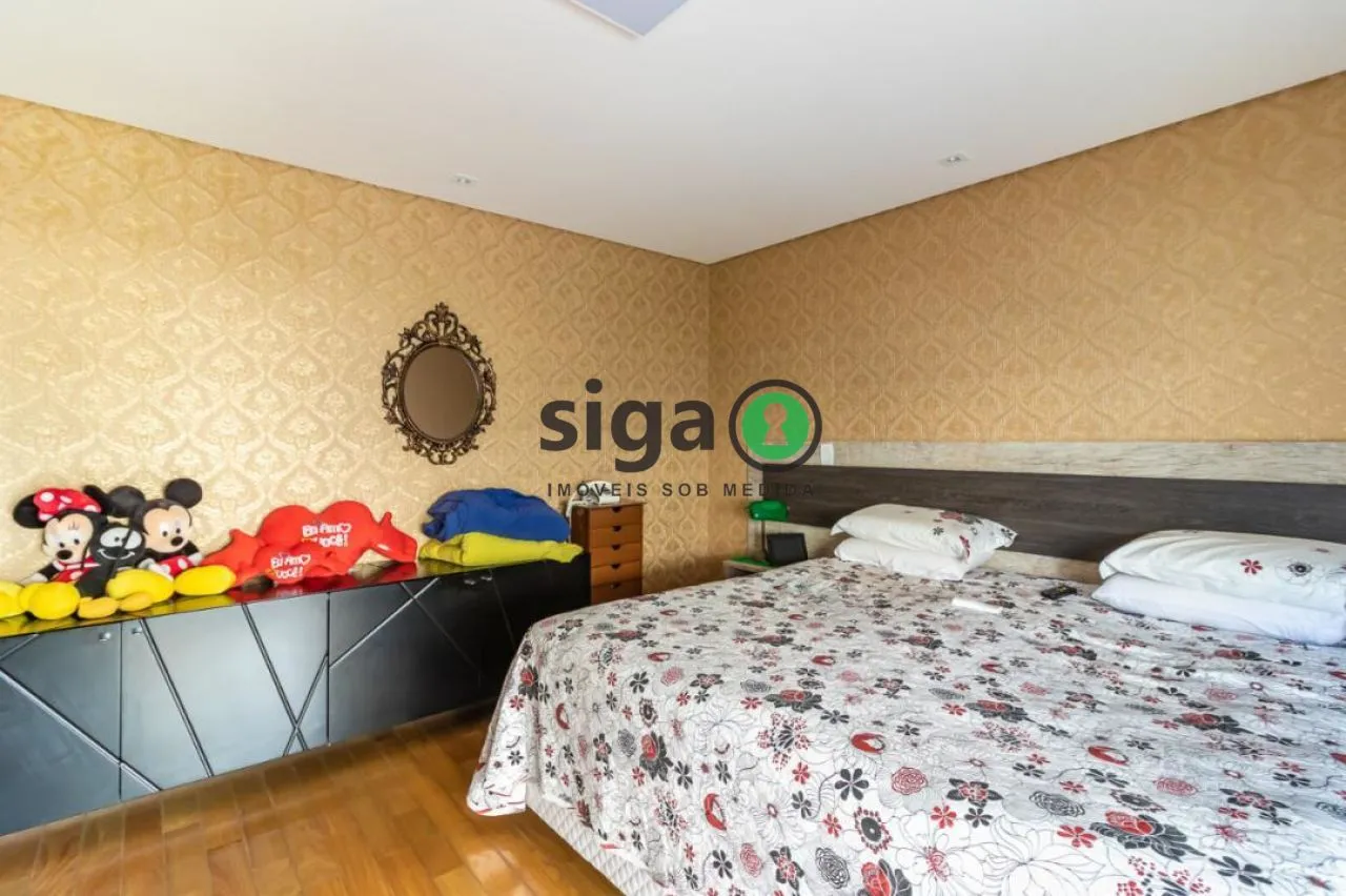 Imagem Casa em Condomínio Residencial em Vila Monumento