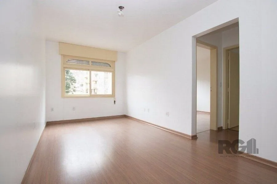 Apartamento com 1 Quarto à venda, 42m² - Bela Vista