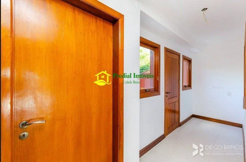 Imagem Casa Condominio para Venda - 395m², 3 dormitórios, sendo 1 suites, 3 vagas - Cri