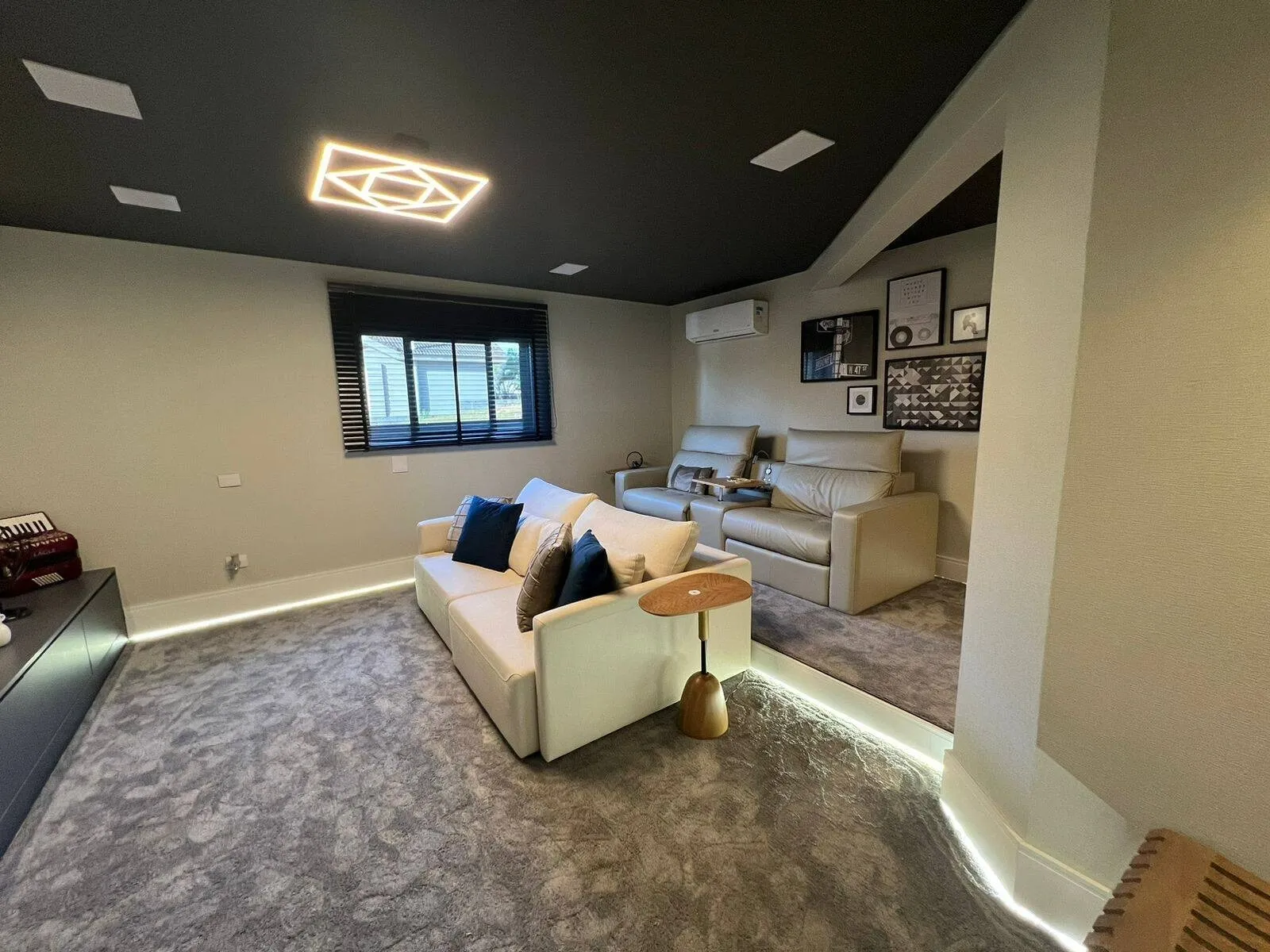 Imagem Linda Casa No Condomínio Melville - Santana de Parnaíba
