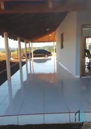 Imagem Sítio à Venda com casa, completa infraestrutura próximo a Maringá em MANDAGUARI-PR