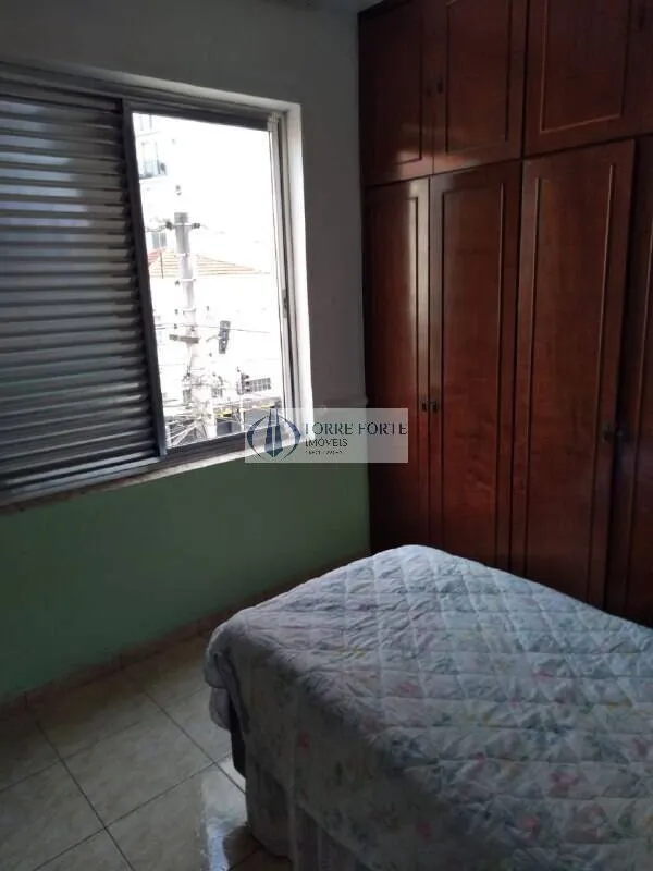 Imagem Apartamento com 3 dormitórios 1 suíte 2 vagas na Mooca.