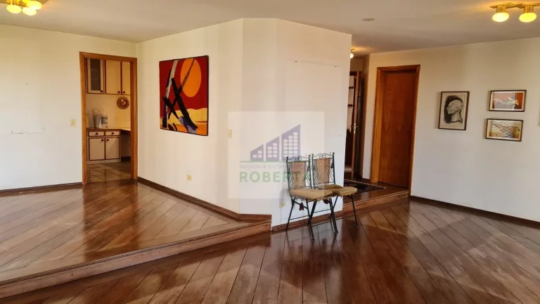 Imagem APARTAMENTO À VENDA NO CAMPO BELO COM 276M² E 3 DORMITÓRIOS