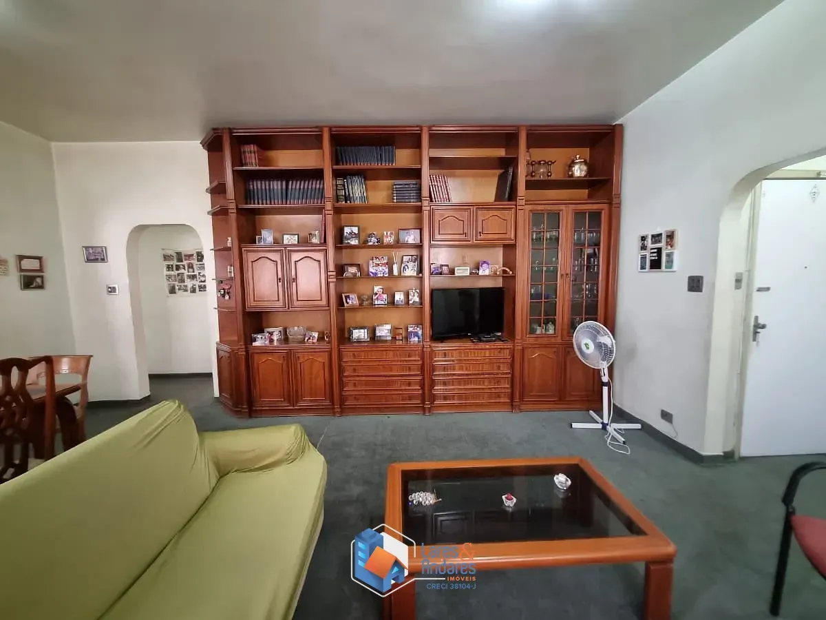 Imagem Apartamento para venda em Campos Elíseos com 3 quartos, 143m²