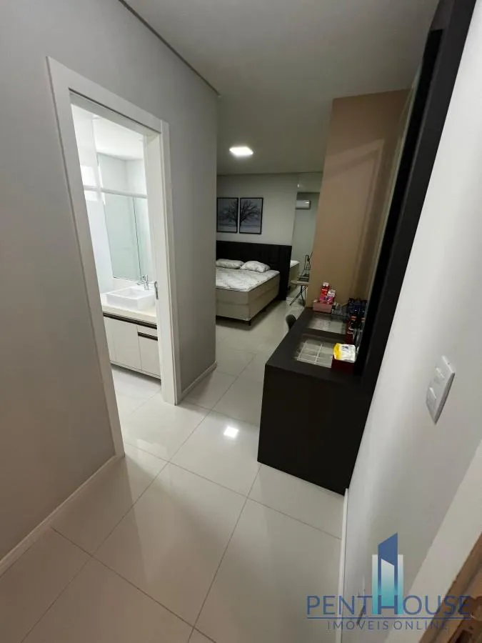 Imagem Apartamento Zona Central para Venda em Balneário Camboriú, CENTRO, 3 dormitórios, 3 suítes, 4 banheiros, 2 vagas
