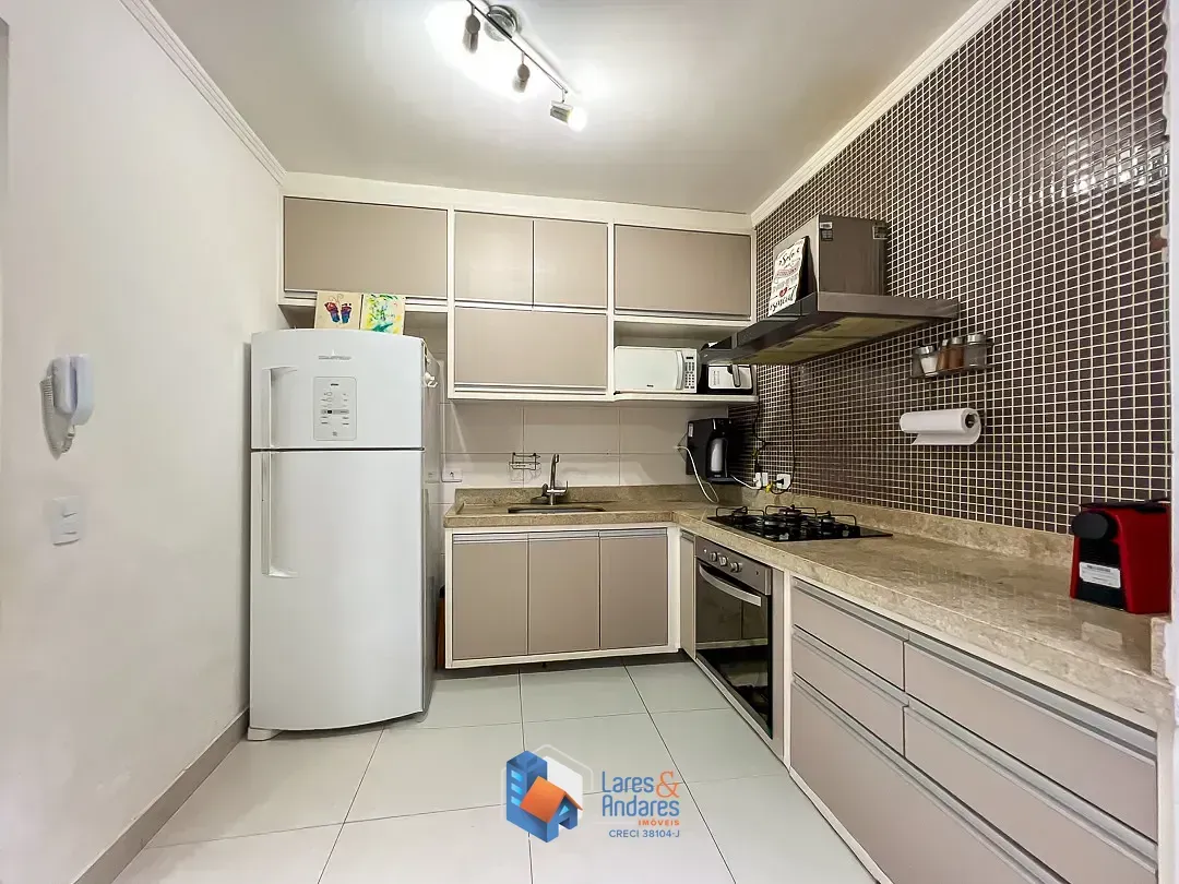 Imagem Casa no condomínio Residencial Nobre Vila Guilherme para venda com 2 quartos, sendo 1 suíte, 117m²