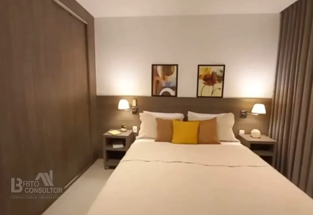 Imagem Apartamento Flat em Jacarepaguá, Rio de Janeiro/RJ