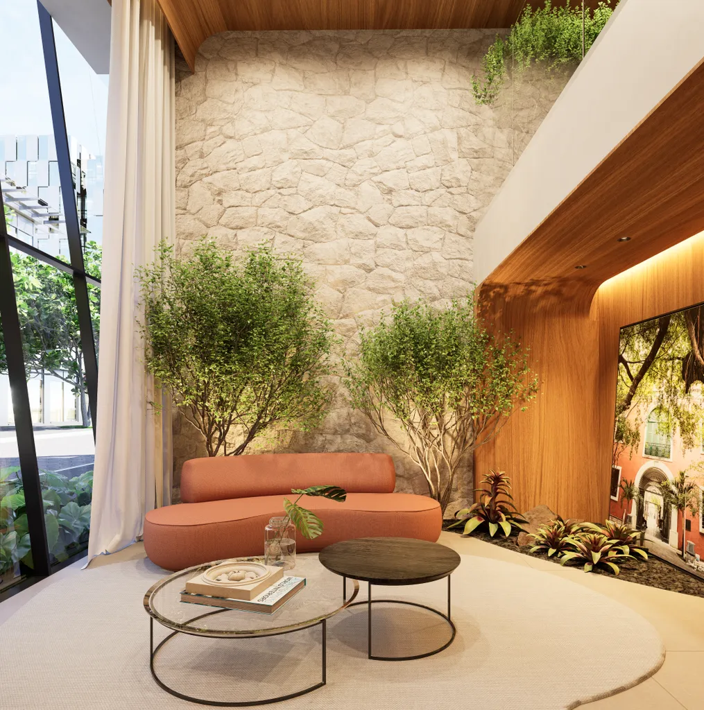 Imagem Imperdível cobertura de luxo no Centro de Balneário Camboriú-SC: 5 quartos, 5 suítes, 6 banheiros, 4 vagas de garagem, 326,62 m²!