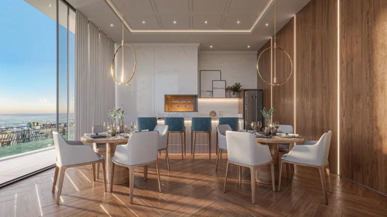 Imagem Vargas Home Style - Apartamento à venda no bairro Zona Nova - Capão da Canoa/RS