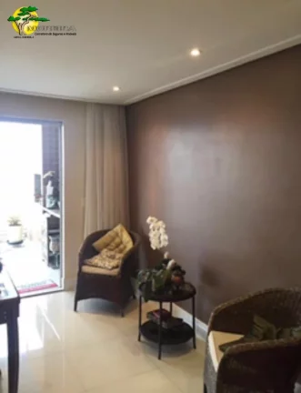 Imagem APARTAMENTO PARA VENDA NO MANDAQUI