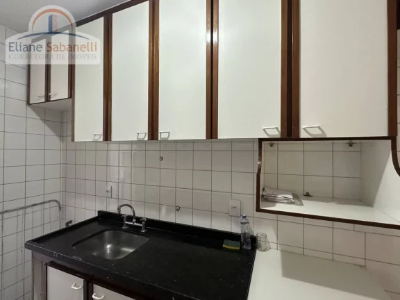 Imagem Apartamento à Venda 3 dormitórios, 70m, 2 vagas, piscina Vila Andrade