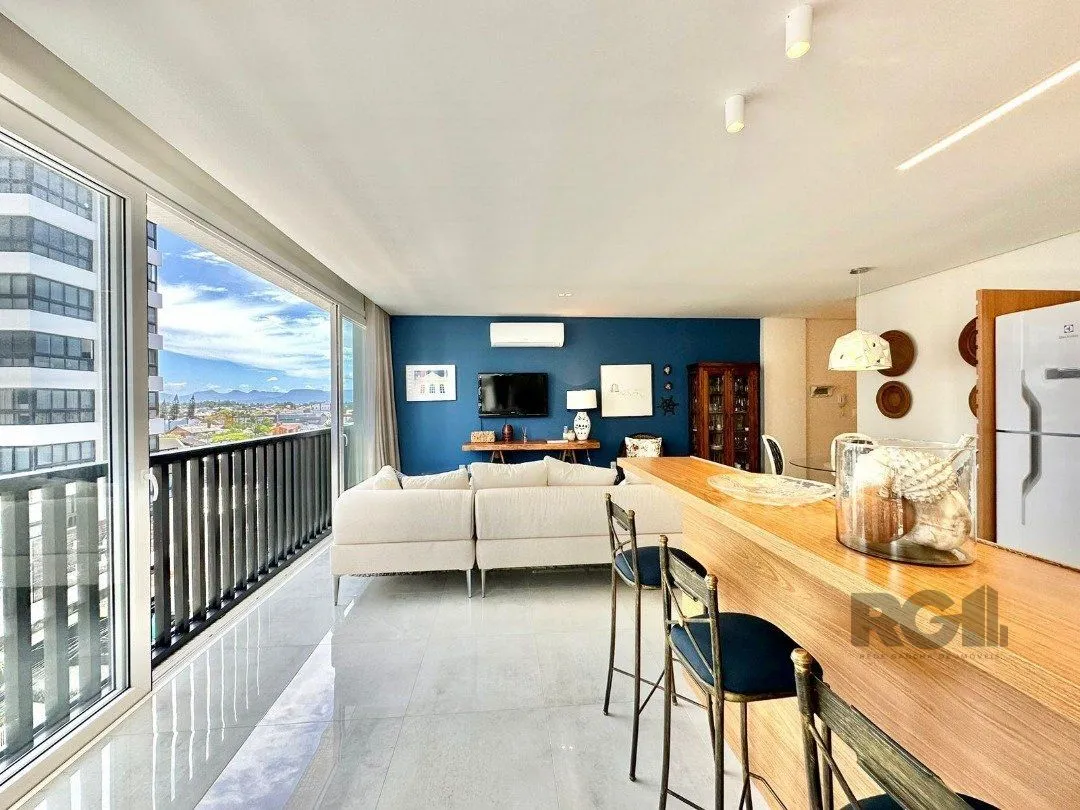 Imagem Apartamento em Centro