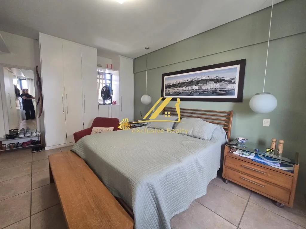 Imagem Apartamento RESIDENCIAL em Salvador - Bahia, Pituba