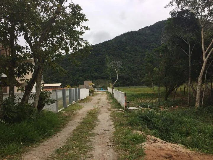 Imagem Terreno à Venda, 231 m² em Rio Vermelho - Florianópolis