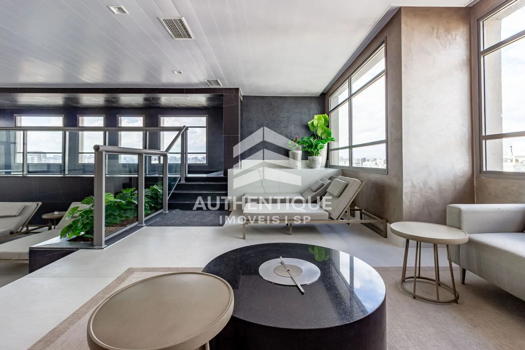 Imagem GRAND VITRALI MOEMA - Apartamento à venda no bairro Moema - São Paulo/SP, Zona Sul