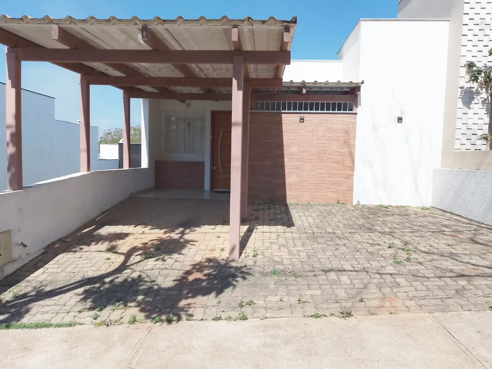 Imagem Casa de Condomínio com 3 Quartos à Venda, 89 m² em Jardim Novo Horizonte - Sorocaba