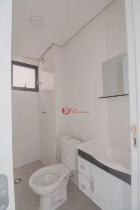 Imagem Apartamento com 2 dormitórios à venda, 35 m por R$ 230.000,00 - Parque São Lucas - São Paulo/SP